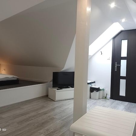 Villa Cork Dębki Εξωτερικό φωτογραφία
