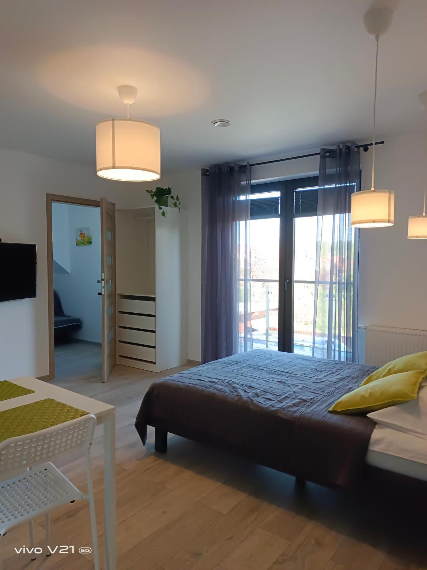 Villa Cork Dębki Εξωτερικό φωτογραφία