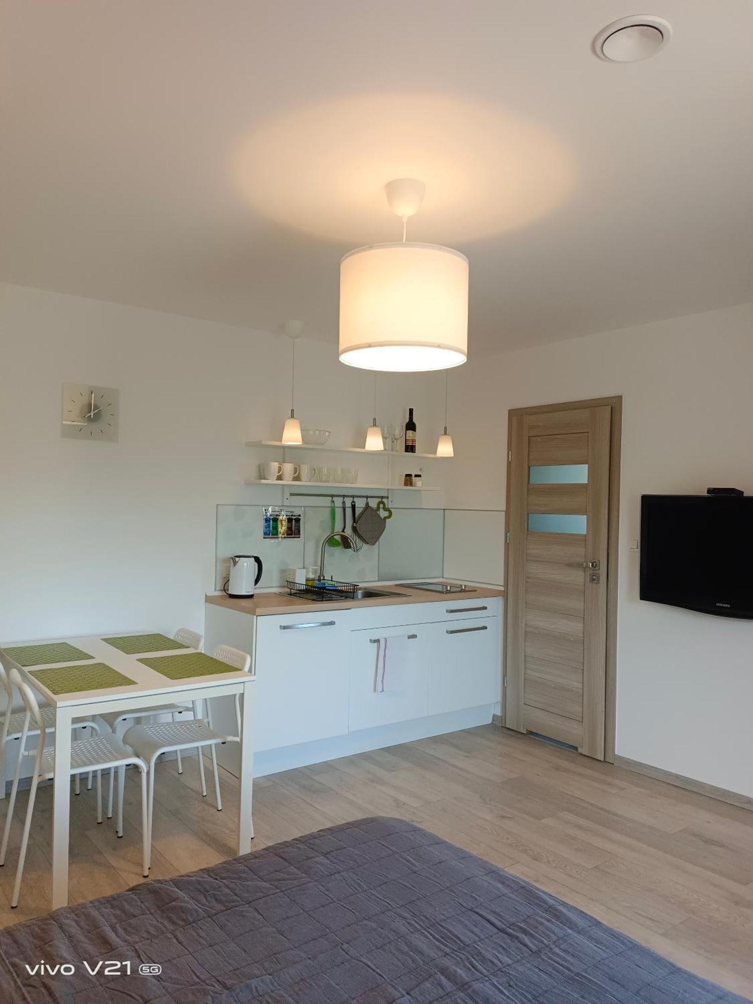 Villa Cork Dębki Εξωτερικό φωτογραφία