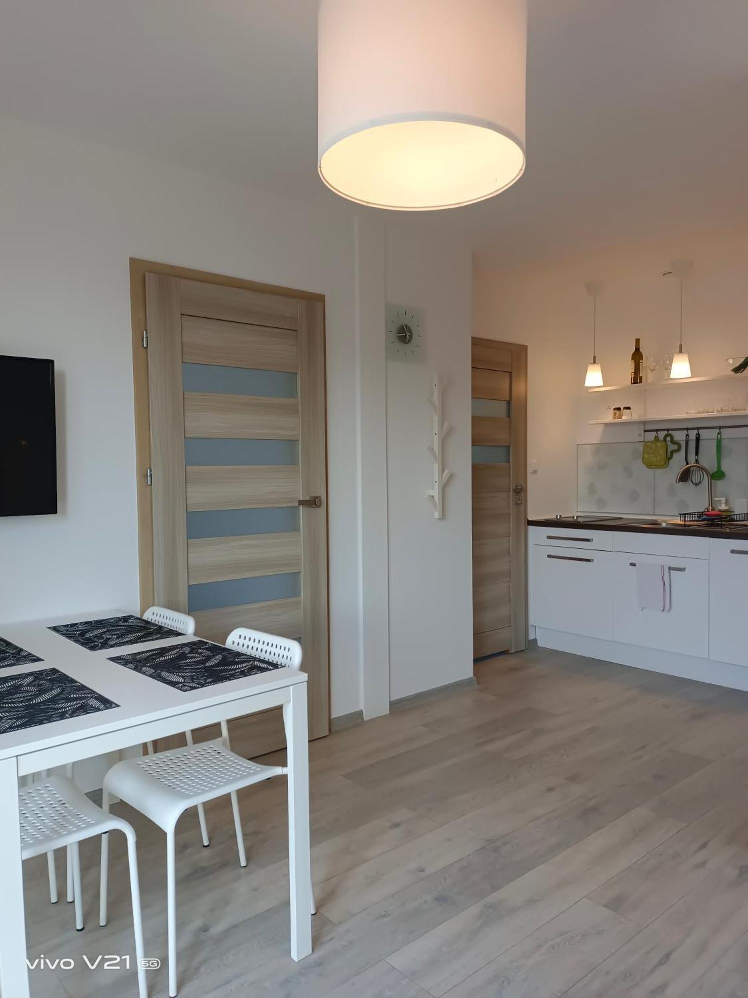 Villa Cork Dębki Δωμάτιο φωτογραφία