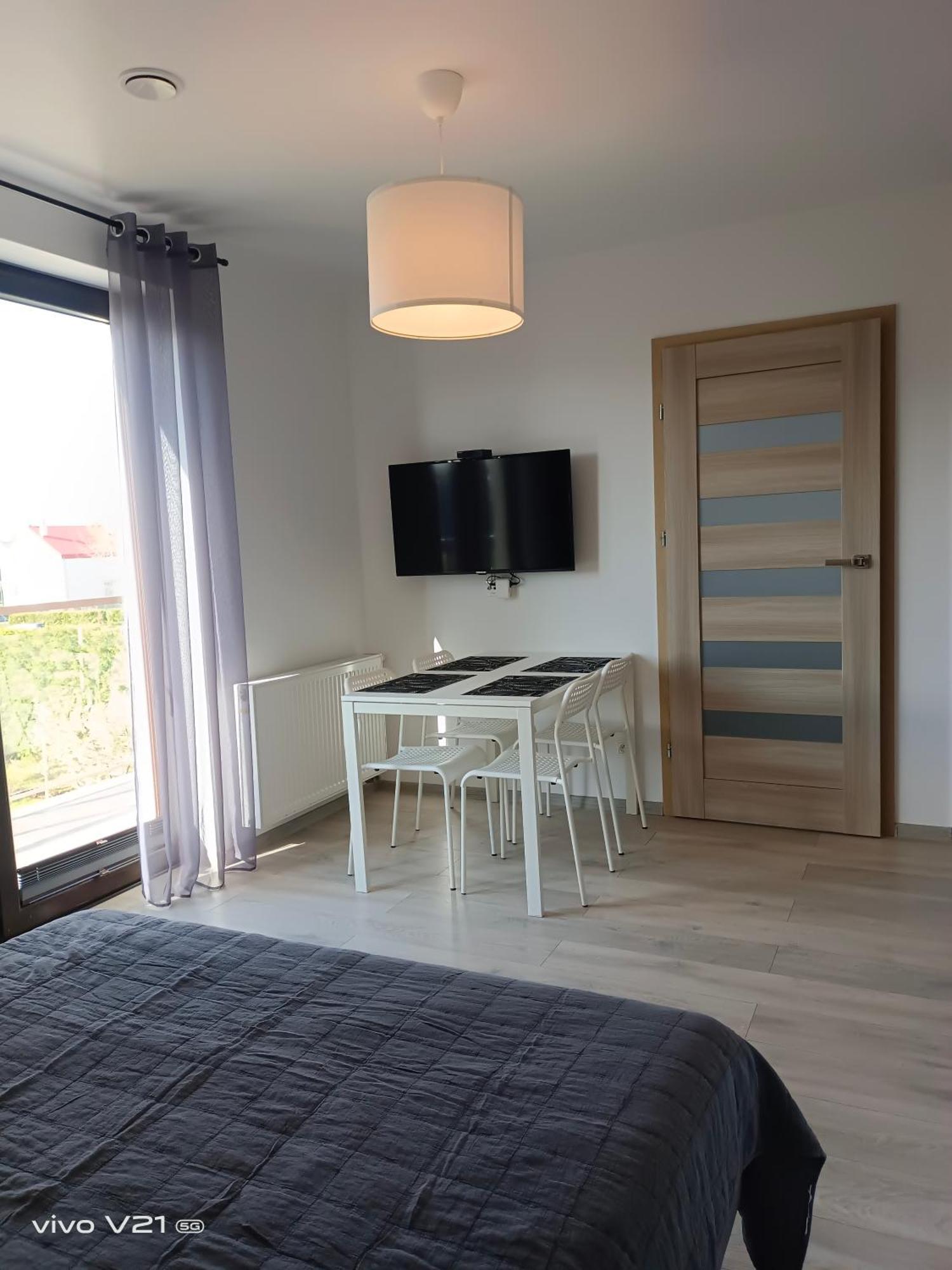Villa Cork Dębki Εξωτερικό φωτογραφία
