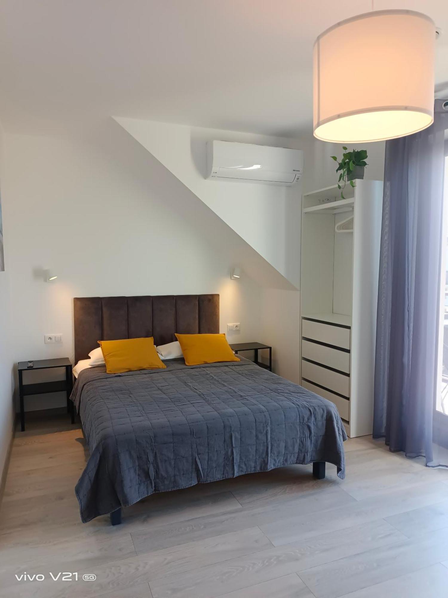 Villa Cork Dębki Εξωτερικό φωτογραφία