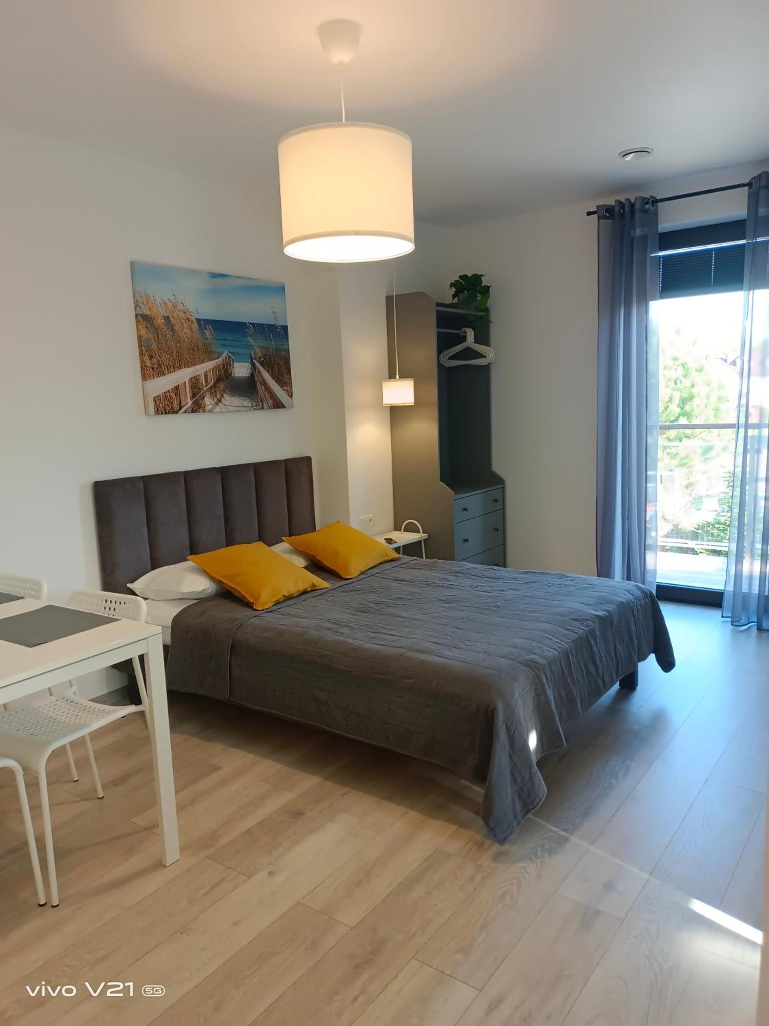 Villa Cork Dębki Εξωτερικό φωτογραφία