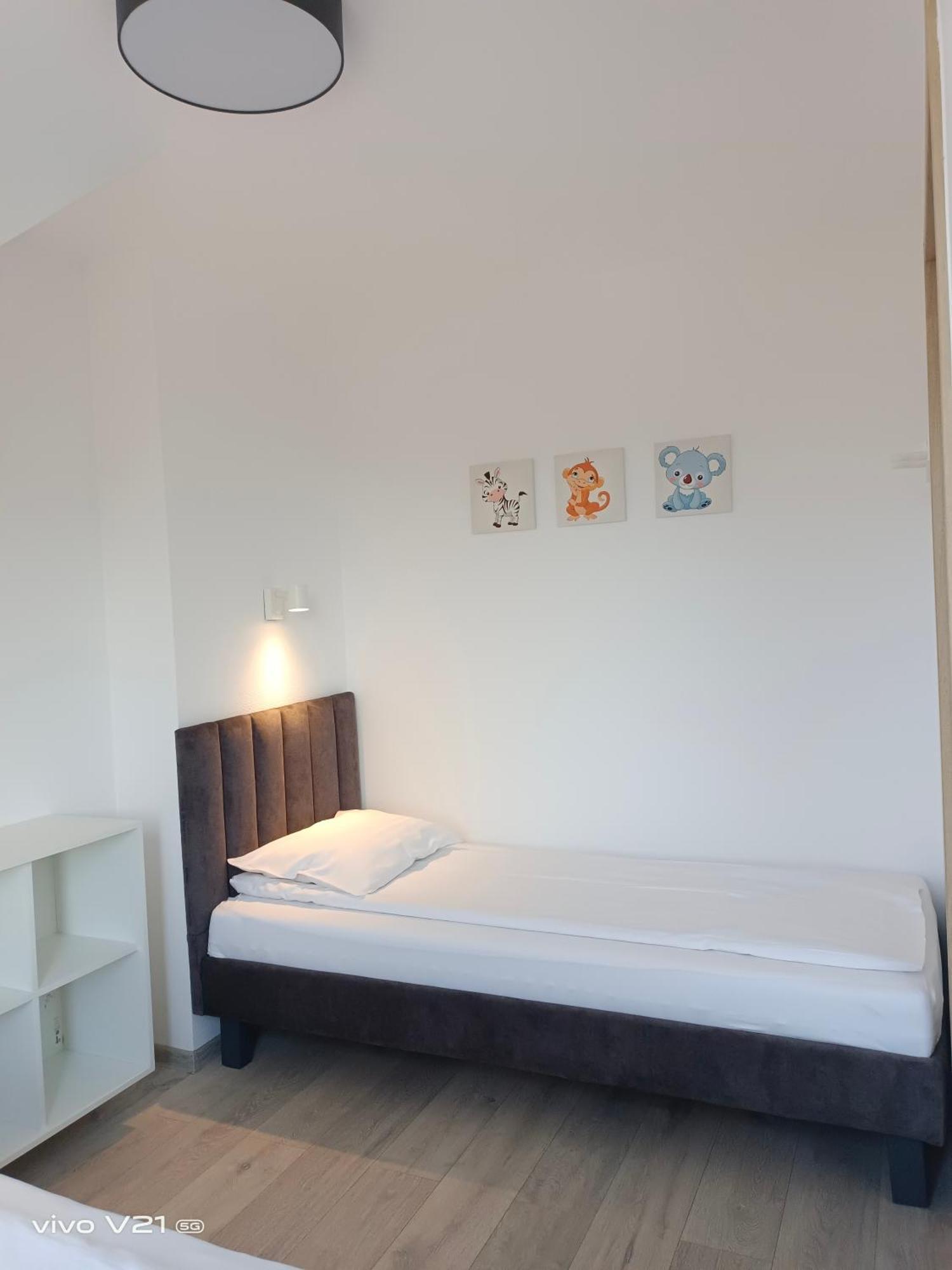 Villa Cork Dębki Εξωτερικό φωτογραφία