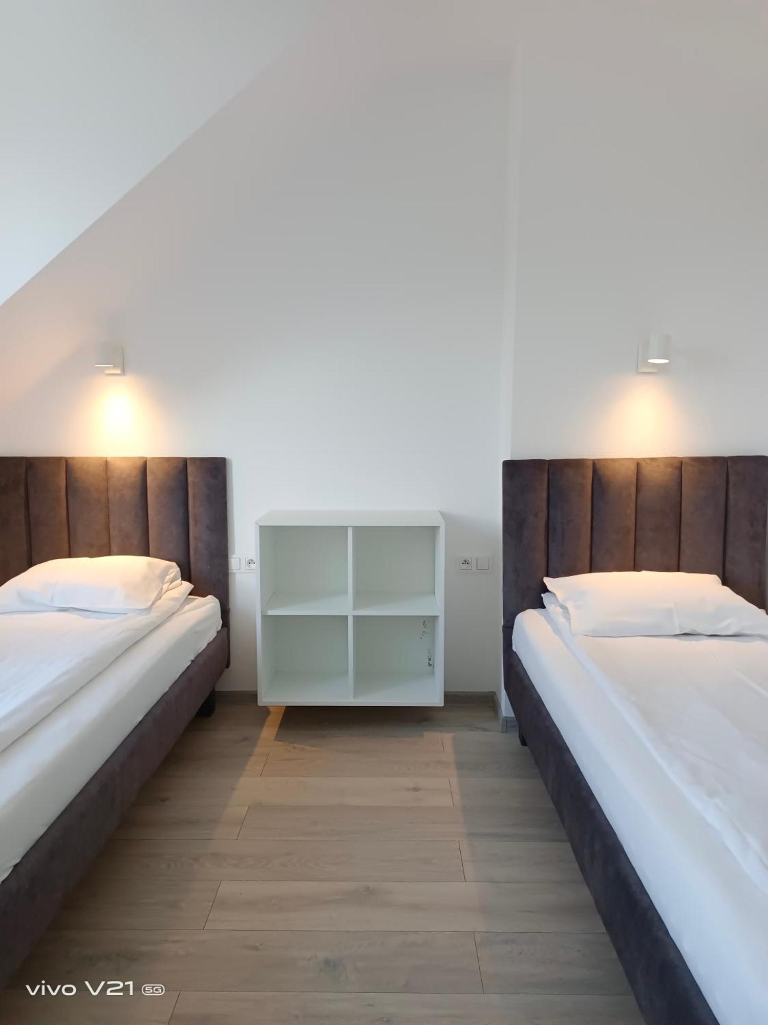 Villa Cork Dębki Εξωτερικό φωτογραφία