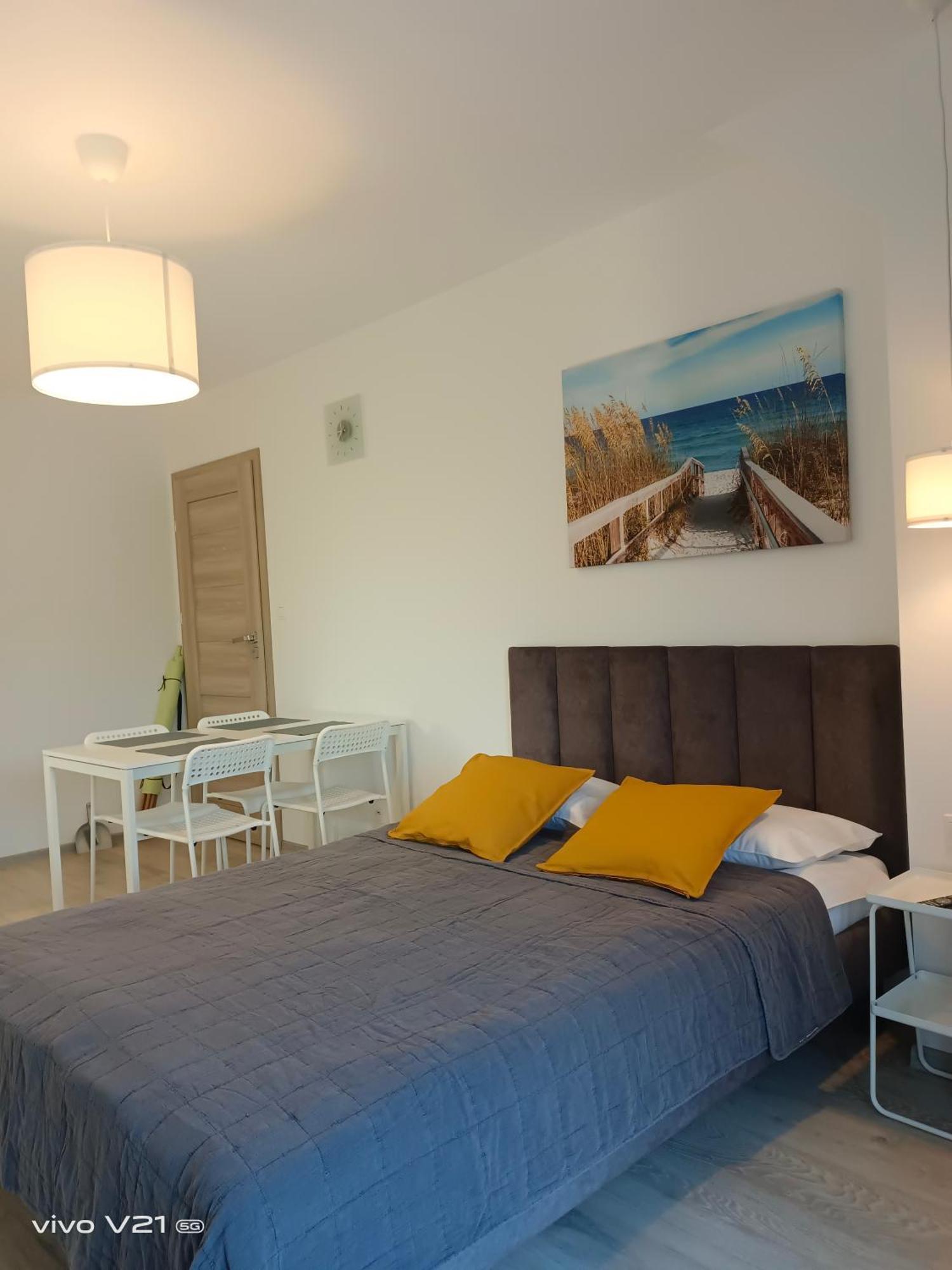 Villa Cork Dębki Εξωτερικό φωτογραφία