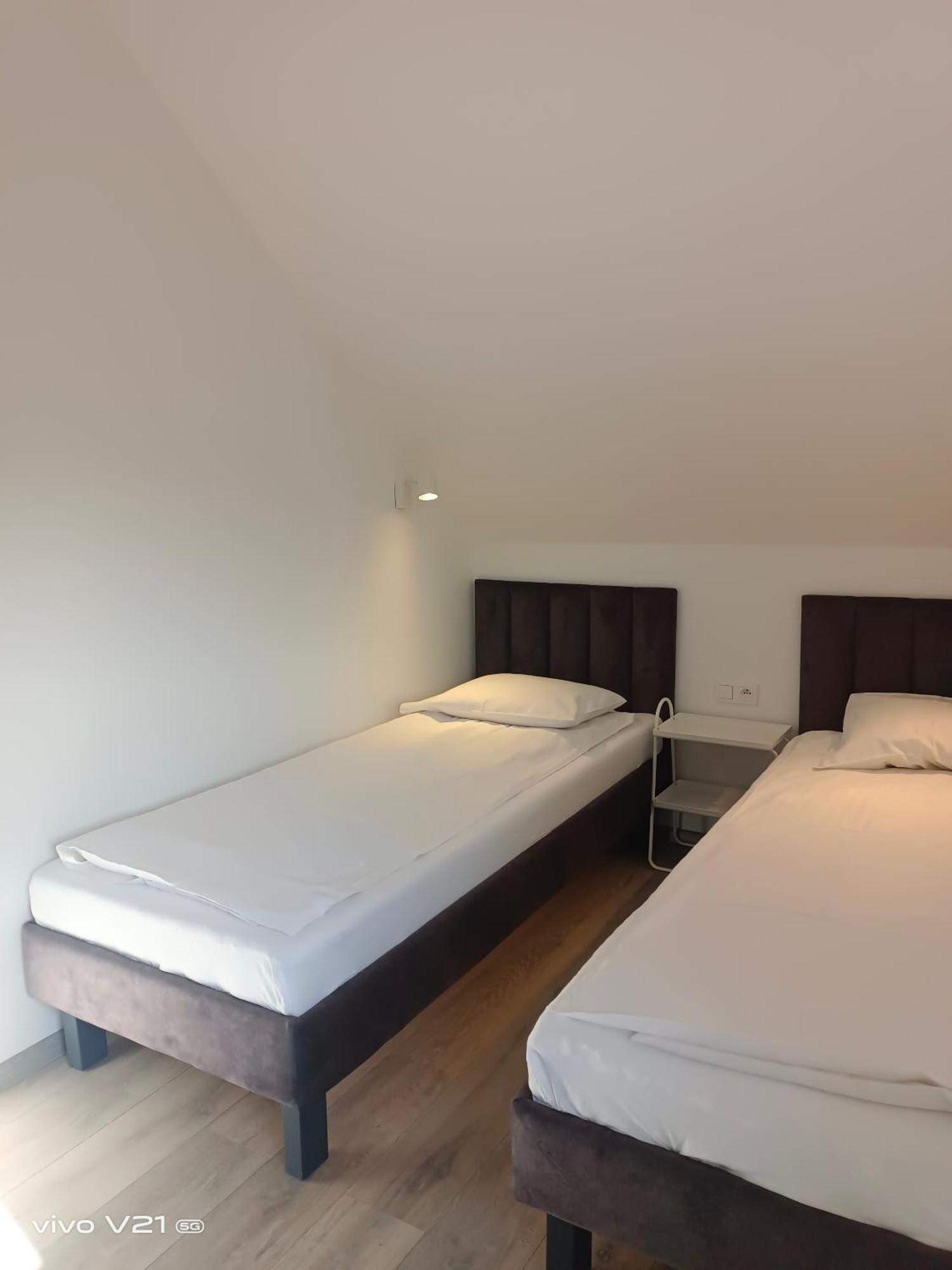 Villa Cork Dębki Εξωτερικό φωτογραφία