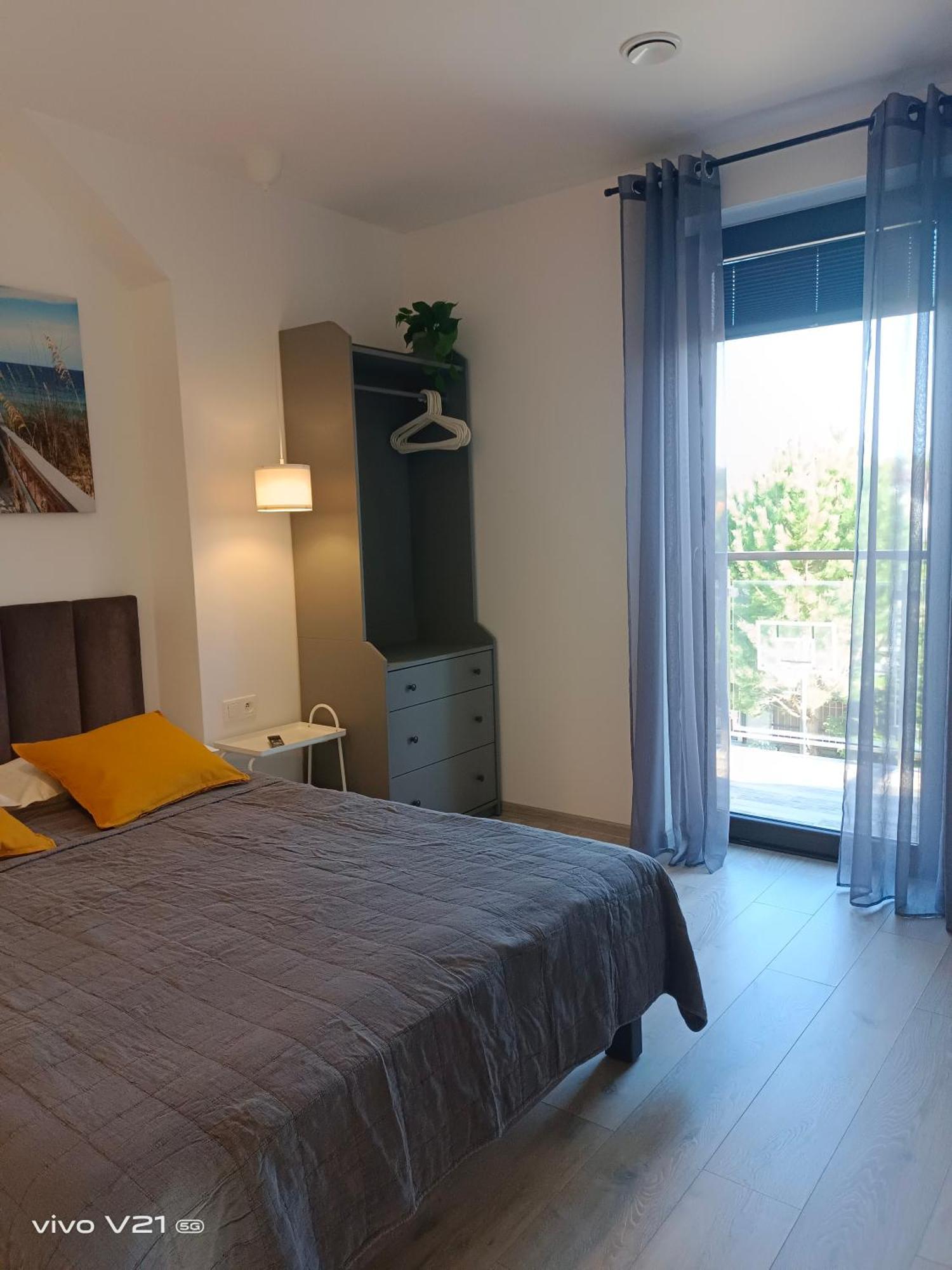 Villa Cork Dębki Εξωτερικό φωτογραφία
