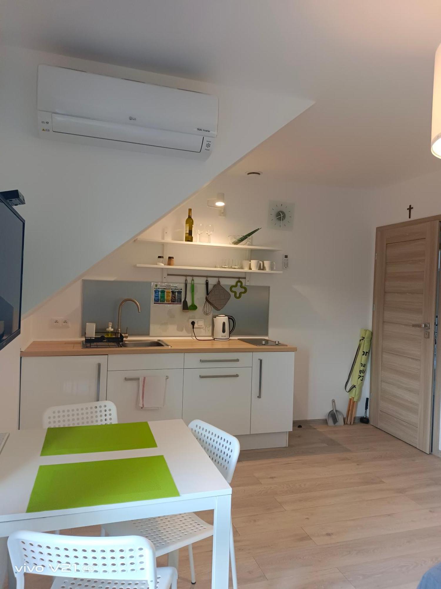 Villa Cork Dębki Εξωτερικό φωτογραφία