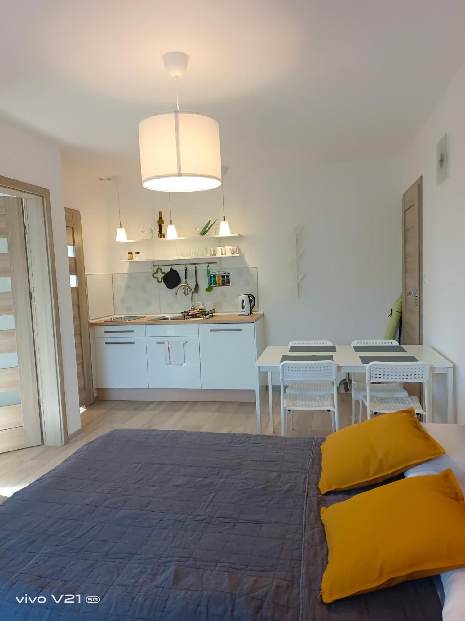 Villa Cork Dębki Εξωτερικό φωτογραφία