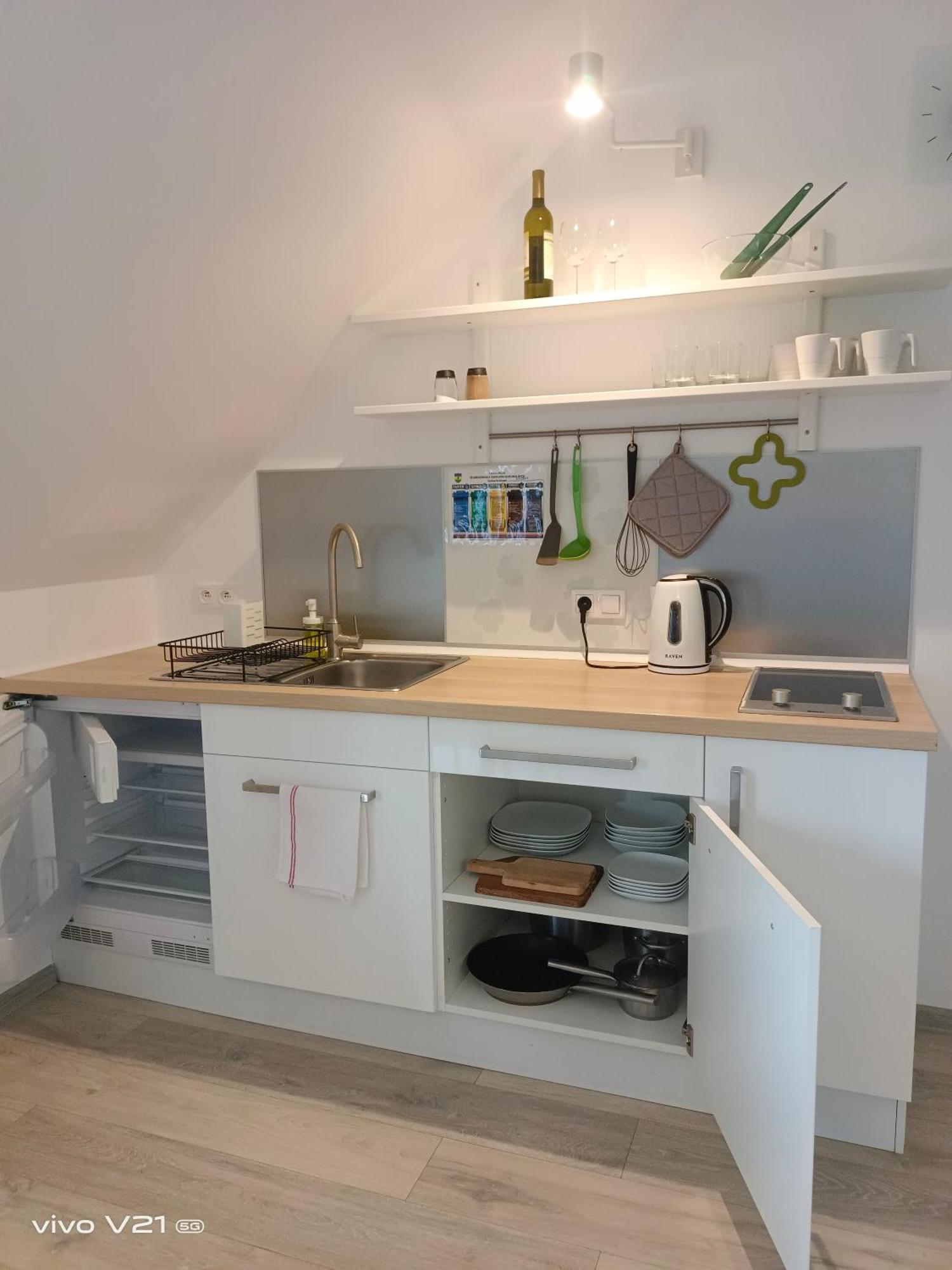 Villa Cork Dębki Εξωτερικό φωτογραφία