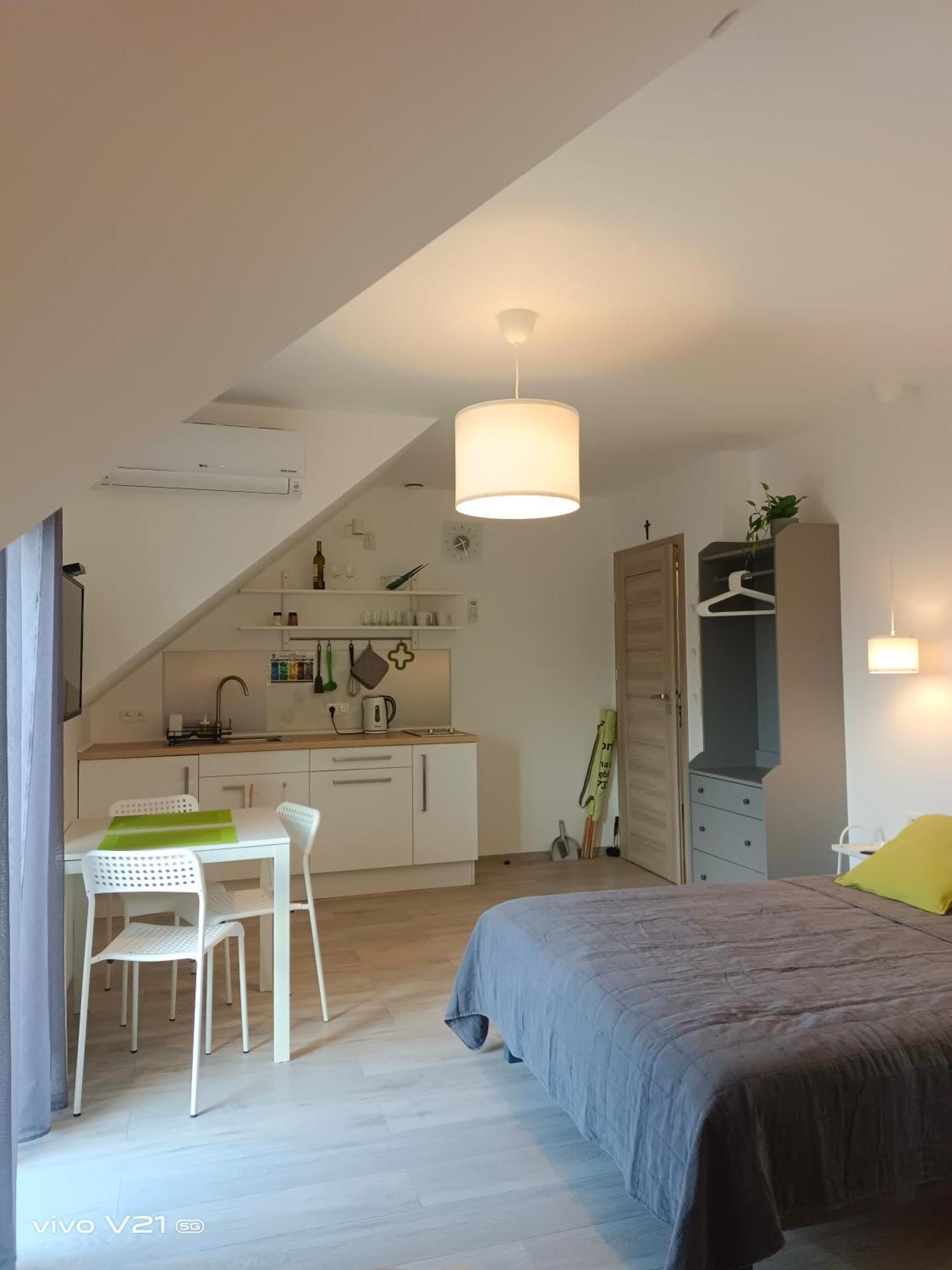 Villa Cork Dębki Εξωτερικό φωτογραφία