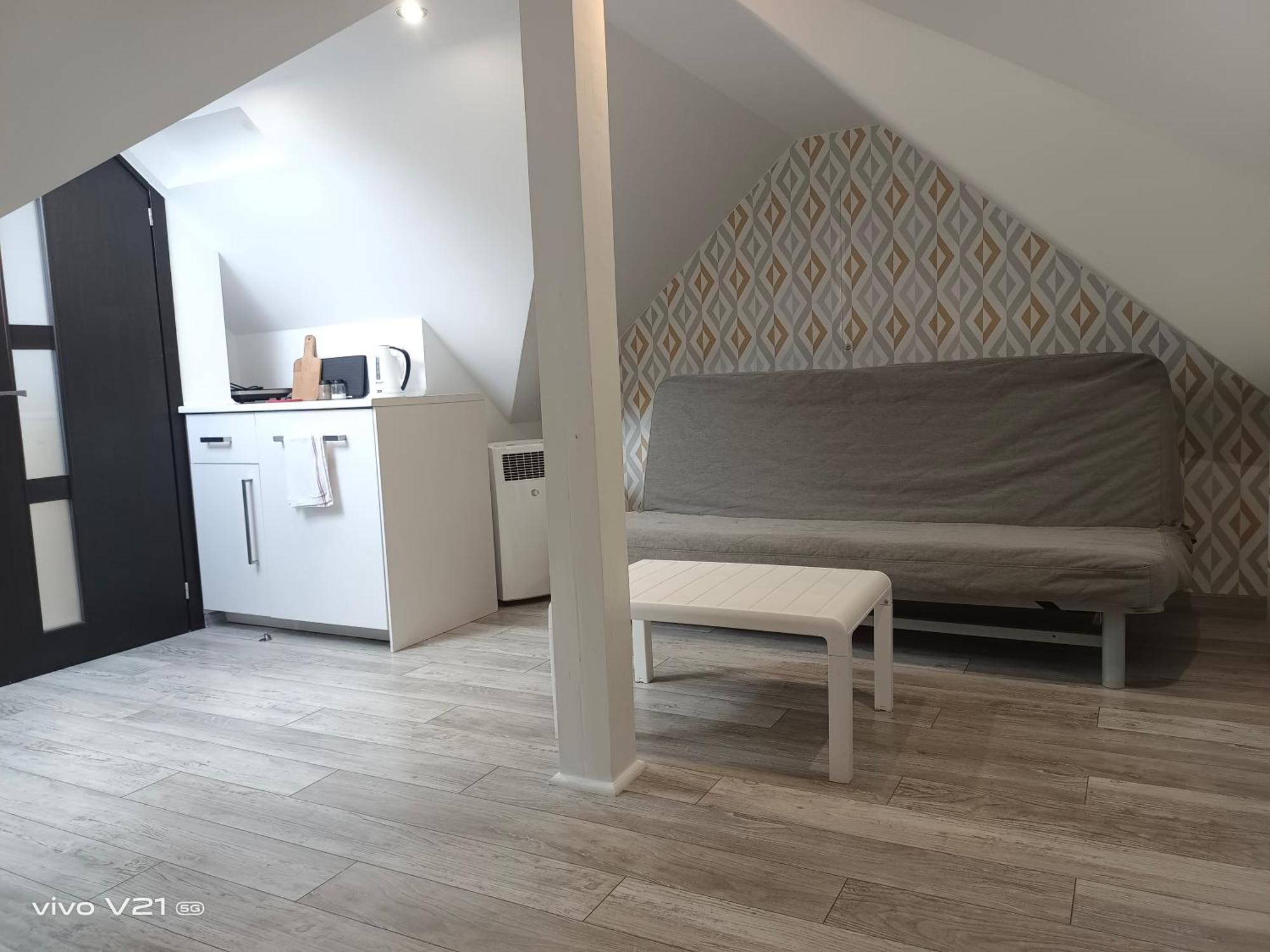 Villa Cork Dębki Εξωτερικό φωτογραφία