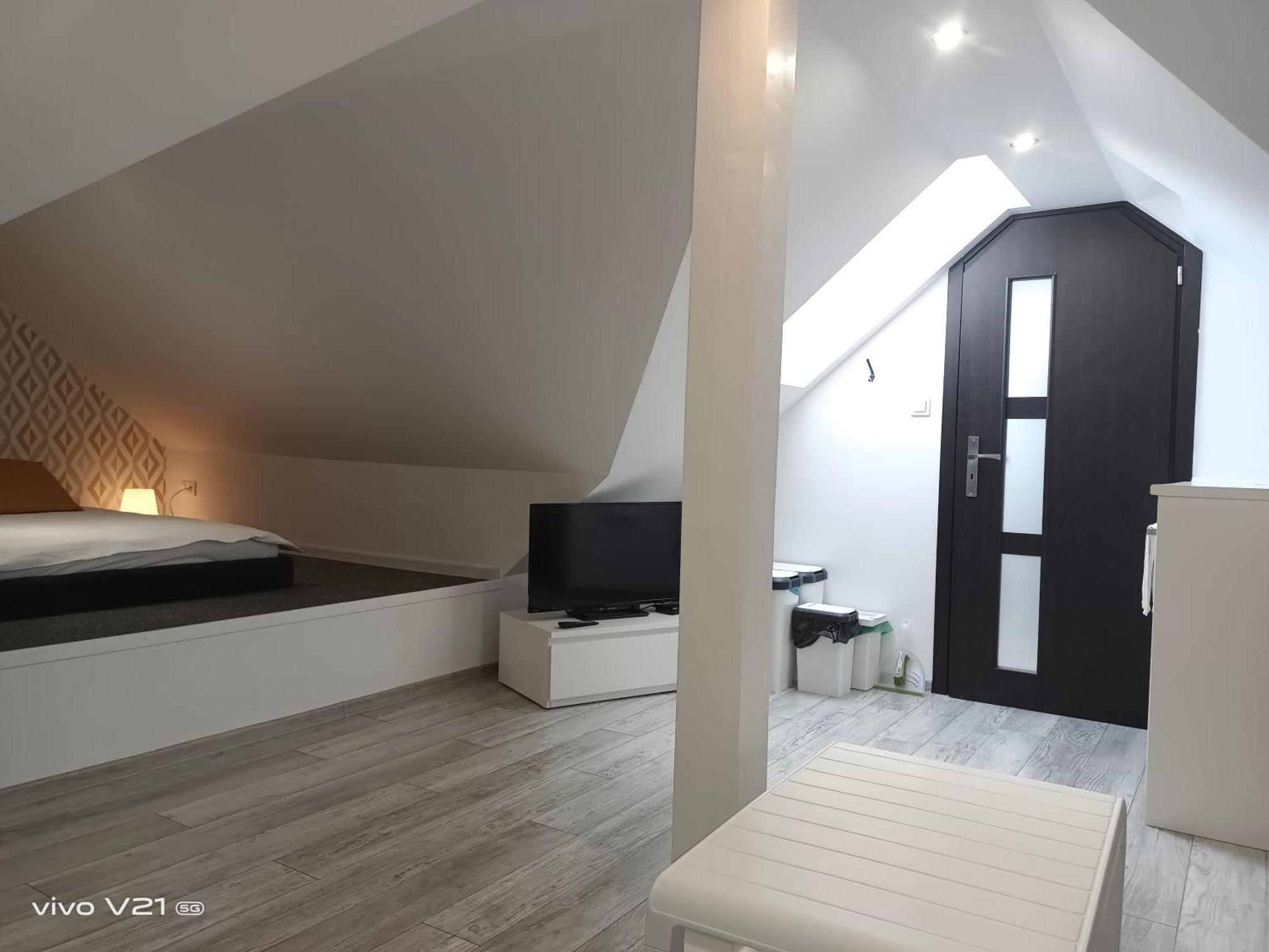 Villa Cork Dębki Εξωτερικό φωτογραφία