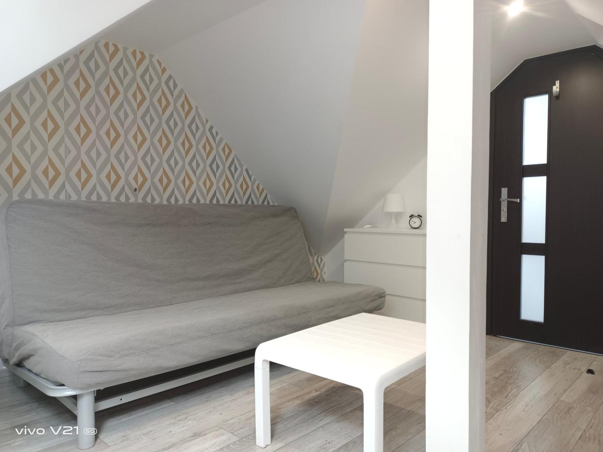 Villa Cork Dębki Εξωτερικό φωτογραφία