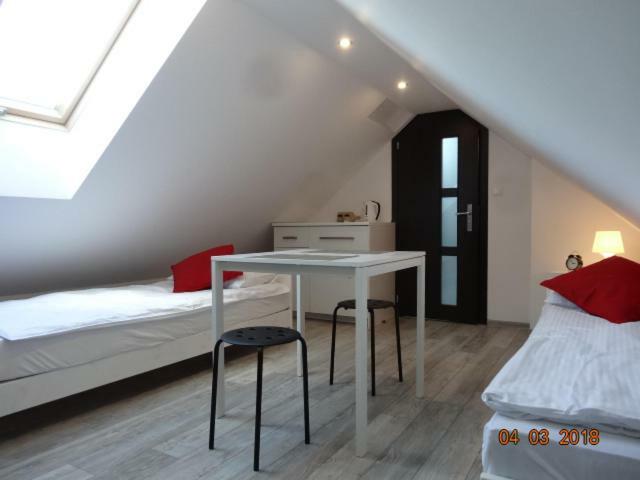 Villa Cork Dębki Εξωτερικό φωτογραφία