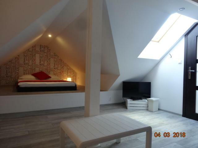 Villa Cork Dębki Εξωτερικό φωτογραφία