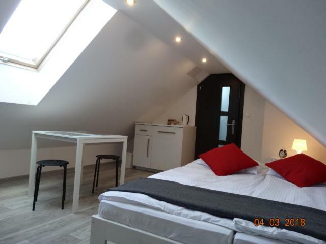 Villa Cork Dębki Εξωτερικό φωτογραφία